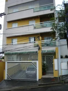 Apartamento com 3 Quartos à venda, 111m² no Santa Terezinha, São Bernardo do Campo