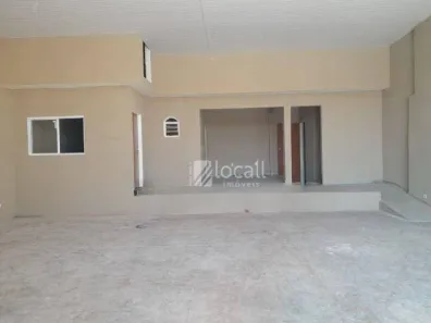 Ponto Comercial para alugar, 200m² no Jardim América, São José do Rio Preto