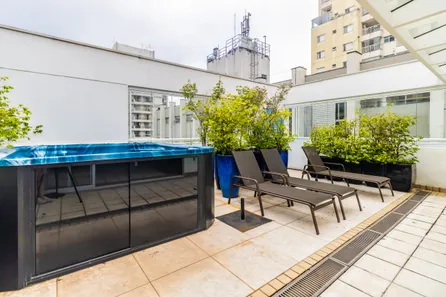 Cobertura com 4 Quartos à venda, 231m² no Paraíso, São Paulo