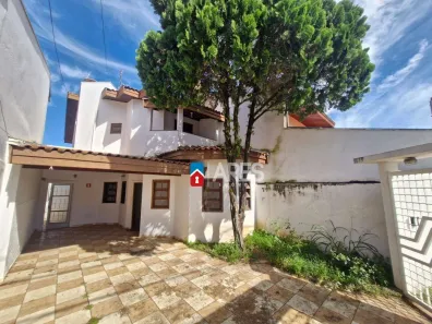 Casa com 3 Quartos à venda, 150m² no Parque Residencial Jaguari, Americana
