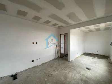 Cobertura com 4 Quartos à venda, 261m² no Cidade Jardim Eldorado, Contagem