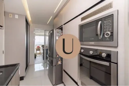 Apartamento com 3 Quartos à venda, 167m² no Parque São Jorge, São Paulo