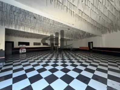 Galpão/Depósito/Armazém à venda, 678m² no Vila Palmares, Santo André