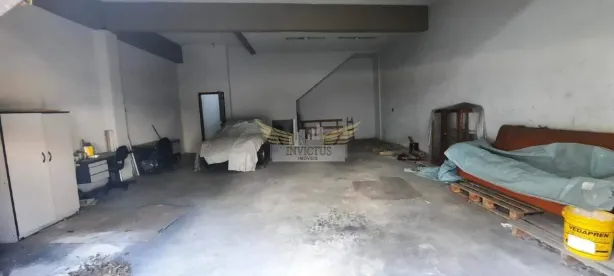 Ponto Comercial para alugar, 260m² no Vila Guiomar, Santo André