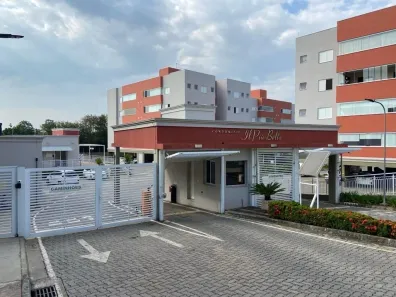 Apartamento com 3 Quartos para alugar, 107m² no Pinheirinho, Vinhedo