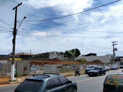 Lote/Terreno à venda, 1800m² no Jardim das Cerejeiras, Atibaia