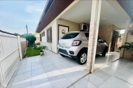 Casa com 3 Quartos à venda, 110m² no Rio Tavares, Florianópolis