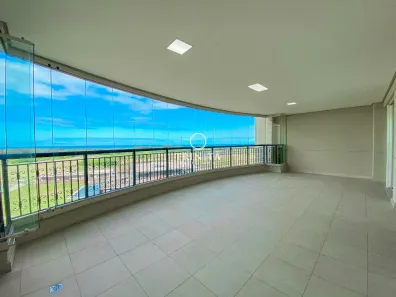 Apartamento com 5 Quartos à venda, 436m² no Barra da Tijuca, Rio de Janeiro