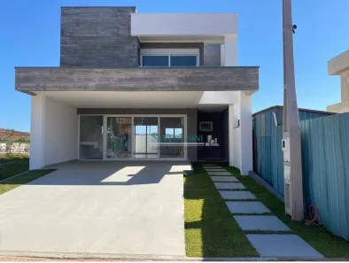 Casa de Condomínio com 3 Quartos à venda, 157m² no Central Park, Cachoeirinha