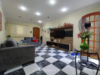 Casa com 3 Quartos à venda, 176m² no Vila Mollon IV, Santa Bárbara D'Oeste