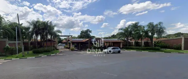 Casa de Condomínio com 3 Quartos à venda, 111m² no Jardim Interlagos, Ribeirão Preto