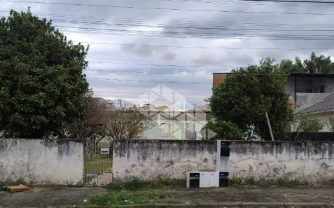 Lote/Terreno à venda, 300m² no Ponte do Imaruim, Palhoça