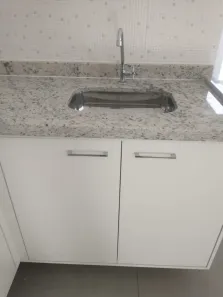 Casa com 1 Quarto para alugar, 40m² no Centro, Pindamonhangaba