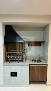 Apartamento com 2 Quartos à venda, 111m² no Jardim Arpoador, São Paulo