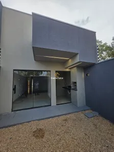 Casa com 2 Quartos à venda, 78m² no Plano Diretor Sul, Palmas