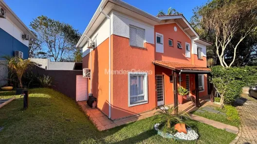 Casa de Condomínio com 3 Quartos à venda, 144m² no Chácaras Residenciais Santa Maria, Votorantim