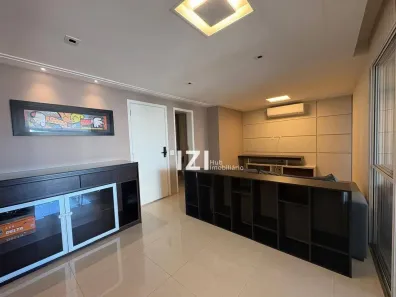 Apartamento com 3 Quartos à venda, 112m² no Chácara Santo Antônio (Zona Sul), São Paulo