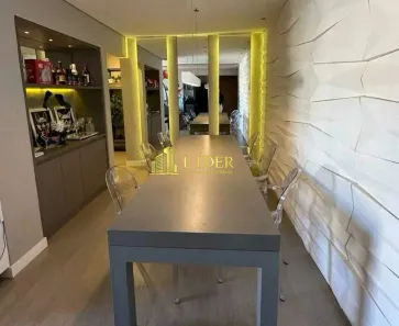 Apartamento com 2 Quartos à venda, 86m² no Patrimônio, Uberlândia
