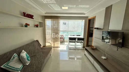 Apartamento com 3 Quartos à venda, 100m² no Praia do Morro, Guarapari