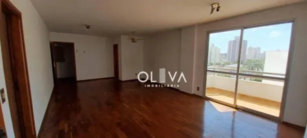 Apartamento com 3 Quartos à venda, 145m² no Vila Imperial, São José do Rio Preto