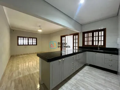 Casa com 3 Quartos à venda, 183m² no Jardim Boer II, Americana