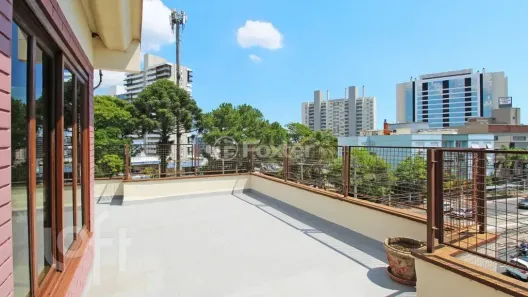 Cobertura com 3 Quartos à venda, 240m² no Três Figueiras, Porto Alegre