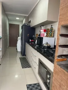 Apartamento com 3 Quartos à venda, 97m² no Jundiaí, Anápolis