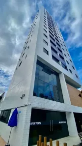 Apartamento com 4 Quartos à venda, 57m² no Boa Viagem, Recife