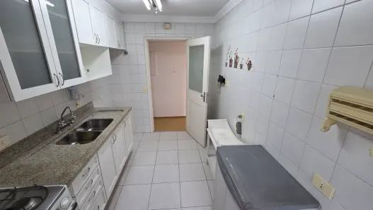 Apartamento com 2 Quartos para alugar, 70m² no Itaim Bibi, São Paulo