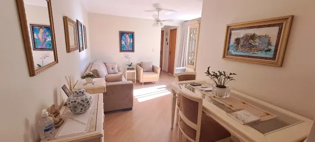 Apartamento com 2 Quartos à venda, 49m² no Vila Nova Cachoeirinha, São Paulo