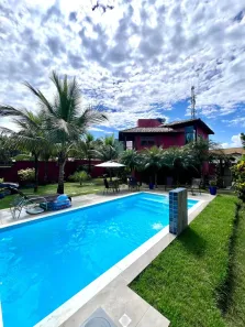 Casa com 3 Quartos à venda, 190m² no Jardim Capricórnio, Caraguatatuba