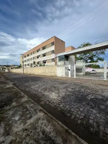Apartamento com 3 Quartos à venda, 67m² no Campestre, Teresina