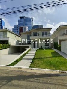 Casa de Condomínio com 4 Quartos à venda, 468m² no Alphaville Conde II, Barueri
