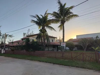 Casa de Condomínio com 2 Quartos à venda, 720m² no Orla 500 (Tamoios), Cabo Frio