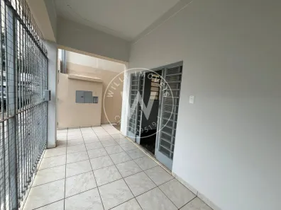 Imóvel Comercial para alugar, 121m² no Centro, Presidente Prudente