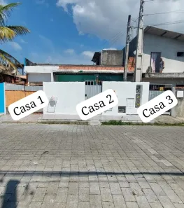 Casa com 6 Quartos à venda, 140m² no Machados, Navegantes