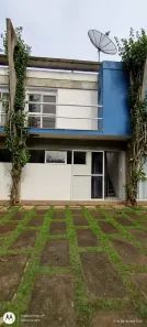 Casa de Condomínio com 2 Quartos à venda, 70m² no Boraceia, Bertioga