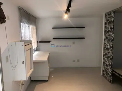 Apartamento com 1 Quarto à venda, 34m² no Jabaquara, São Paulo