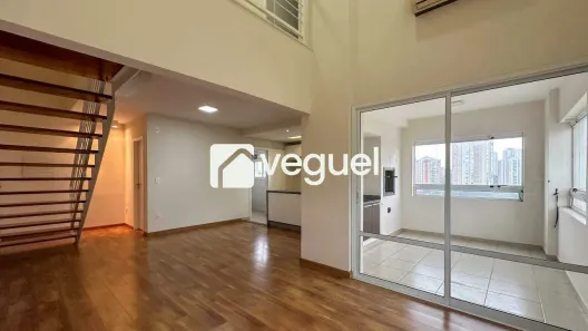 Apartamento com 2 Quartos para alugar, 104m² no Cambuí, Campinas