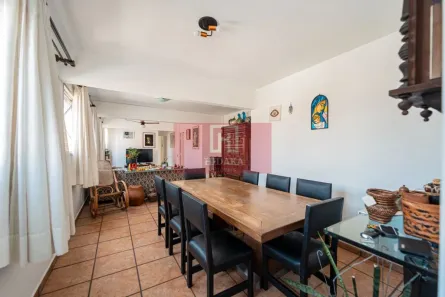 Apartamento com 3 Quartos à venda, 121m² no Itaim Bibi, São Paulo