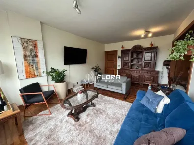 Apartamento com 3 Quartos à venda, 110m² no Icaraí, Niterói