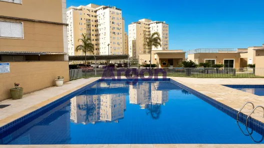 Apartamento com 3 Quartos à venda, 75m² no Goiânia 2, Goiânia