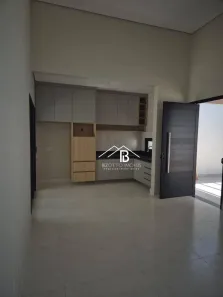 Casa com 3 Quartos à venda, 104m² no Jardim Bom Sucesso, Indaiatuba