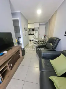 Apartamento com 2 Quartos à venda, 46m² no Vila Togni, Poços de Caldas