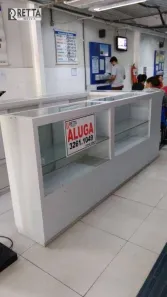 Ponto Comercial para alugar, 3m² no Messejana, Fortaleza