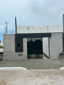 Casa com 2 Quartos à venda, 70m² no Luar da Barra, Barra dos Coqueiros