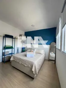 Apartamento com 1 Quarto à venda, 30m² no Santo Cristo, Rio de Janeiro