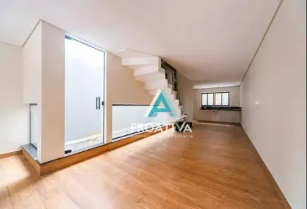 Sobrado com 3 Quartos à venda, 240m² no Vila Helena, Santo André