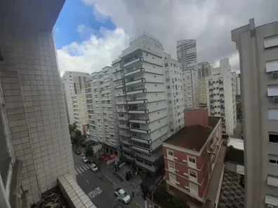 Apartamento com 3 Quartos à venda, 175m² no Boqueirão, Santos