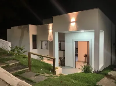 Casa com 3 Quartos à venda, 128m² no Centro, Lagoa Santa